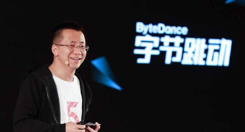 ByteDance founder Zhang Yiming passes Adani as Asia's richest person