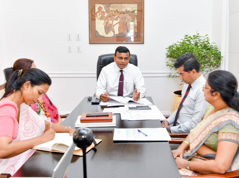 Eastern Province land committee orders encroachment report within two months