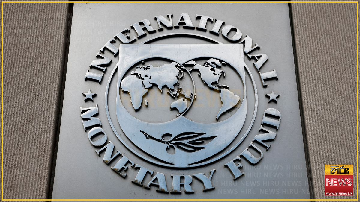 Sri Lanka joins 15th IMF–Japan High-Level Tax Conference in Japan