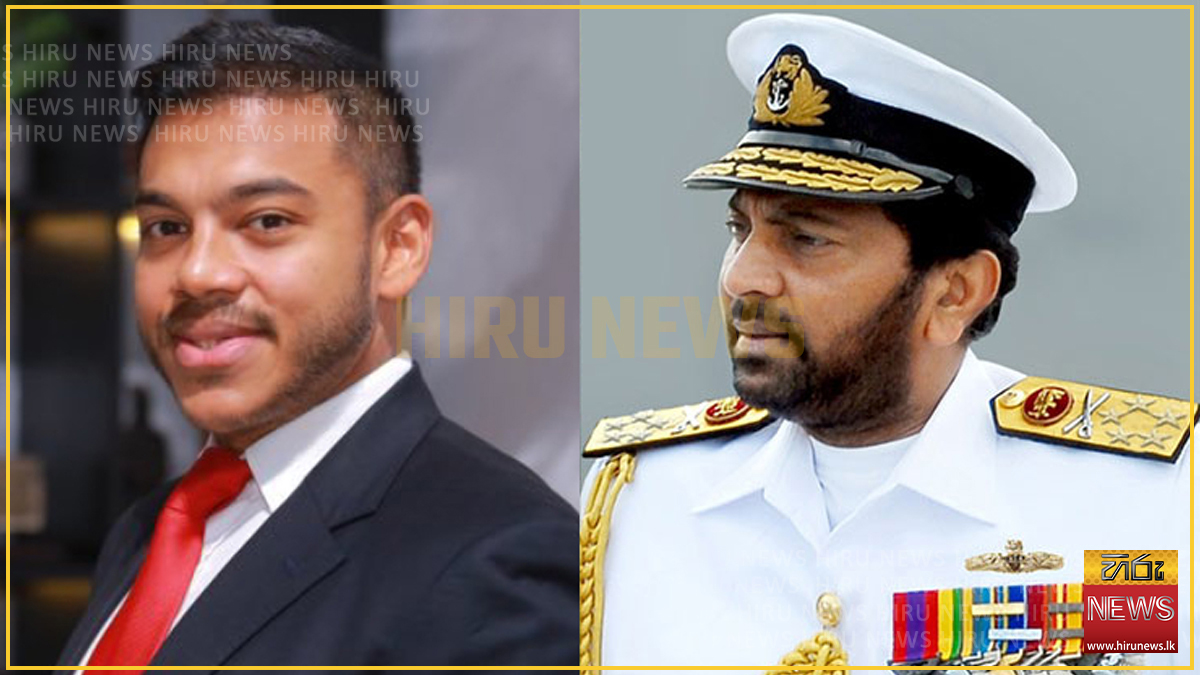 Colombo High Court fixes pre-trial conference in Karannagoda and Yoshitha corruption case