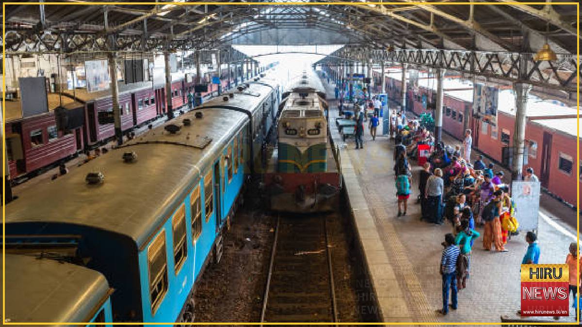 Train tickets go on sale online as the strike shuts station counters
