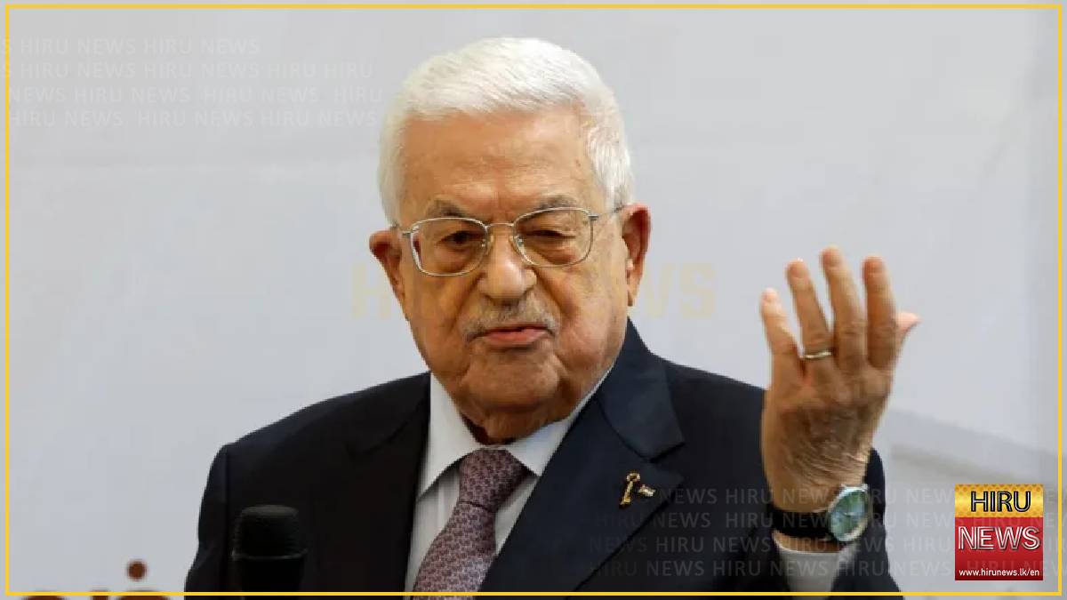 US bars Abbas from UN General Assembly, approves visas for Iran's leaders the same day
