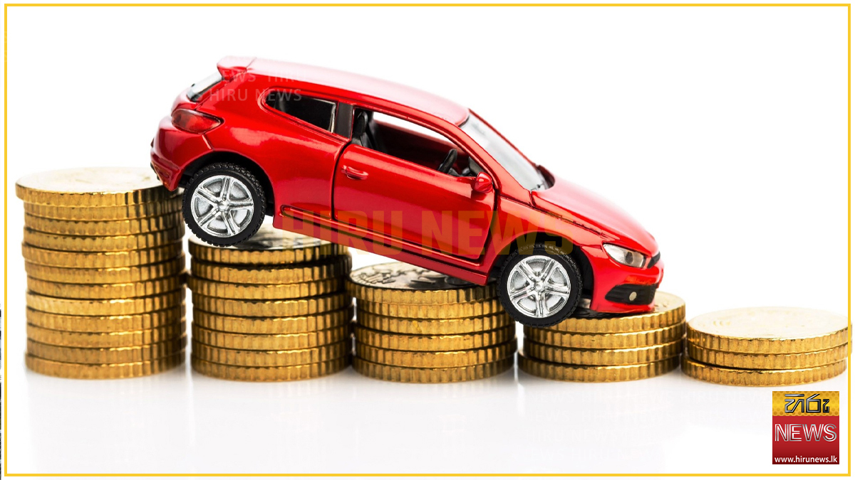 Importers say vehicle prices have fallen by about Rs. 1 million