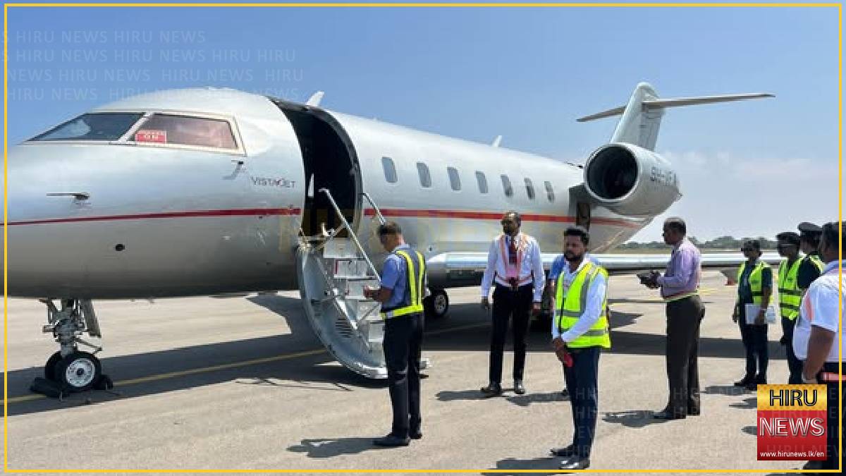 Harrow West MP launches petition for direct London–Jaffna flights