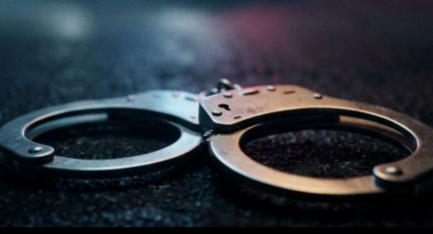 'Kudu Salindu' cash collector and wife held at Ratmalana with Rs. 6.3 million