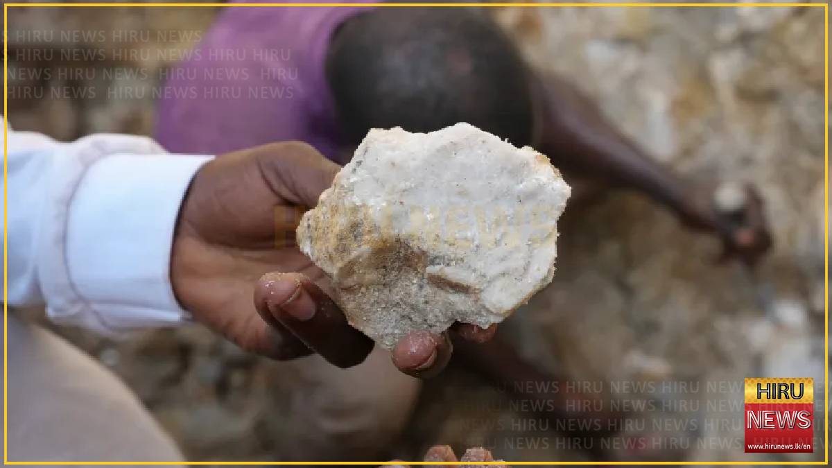 37 illegal mining suspects die in Nigerian custody; survivor describes cell with no air