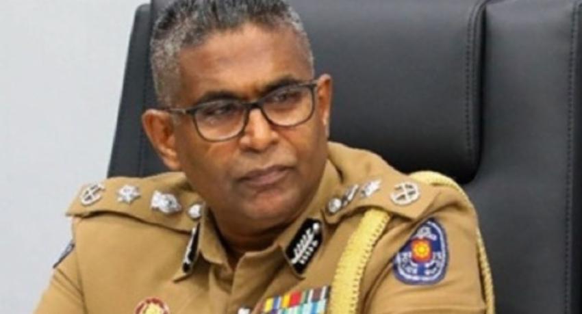 Rs. 1.5bn for dangerous road locations as IGP presses for road rules in schools