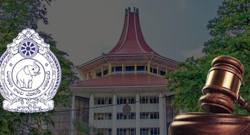 Supreme Court dismisses 40 petitions by 1,050 officers over police promotions