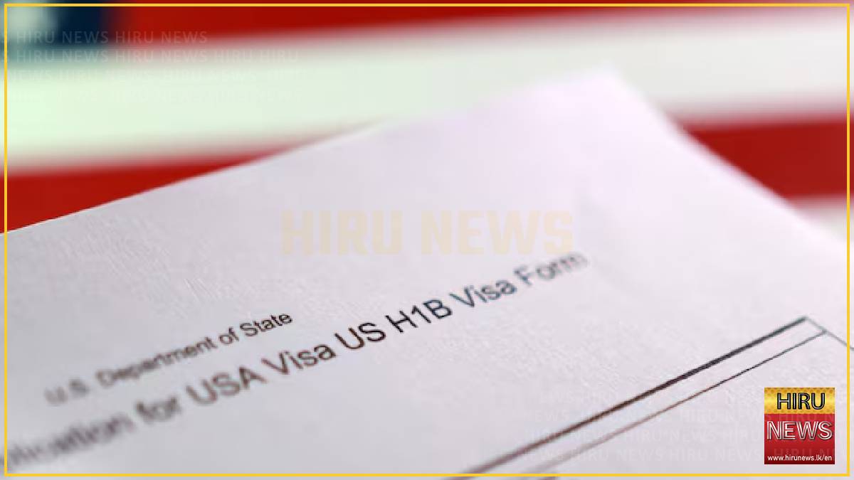 Trump extends $100,000 H-1B visa fee order for another year