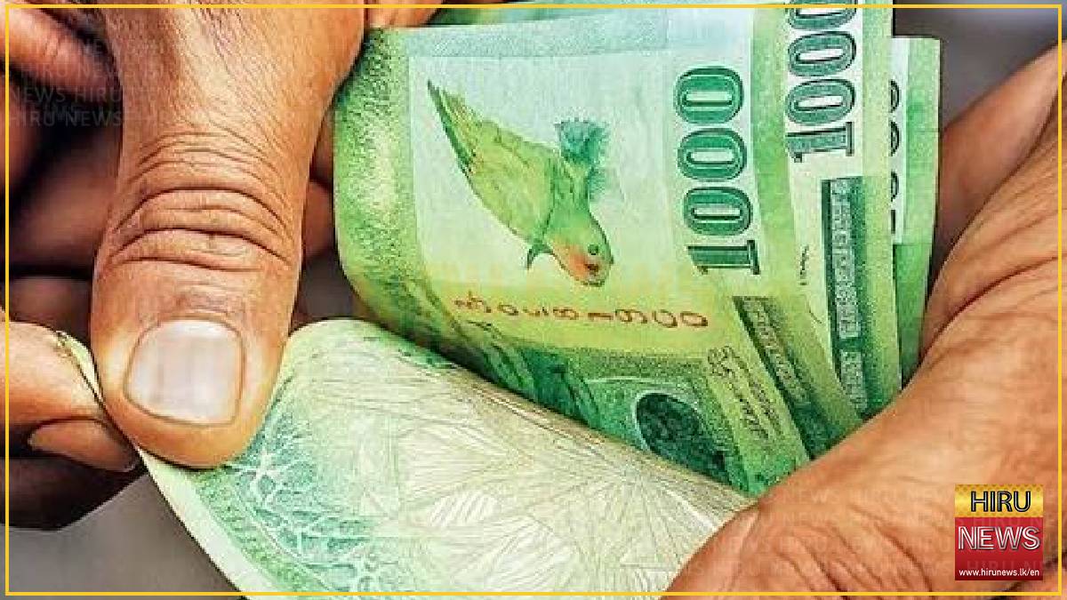 Aswesuma fraud at Norwood nears Rs. 30 million, with dead pensioners' details used to claim benefits