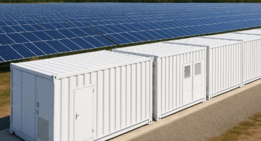 Galle battery storage plant commissioned as regulator brings 160 MW target forward to October