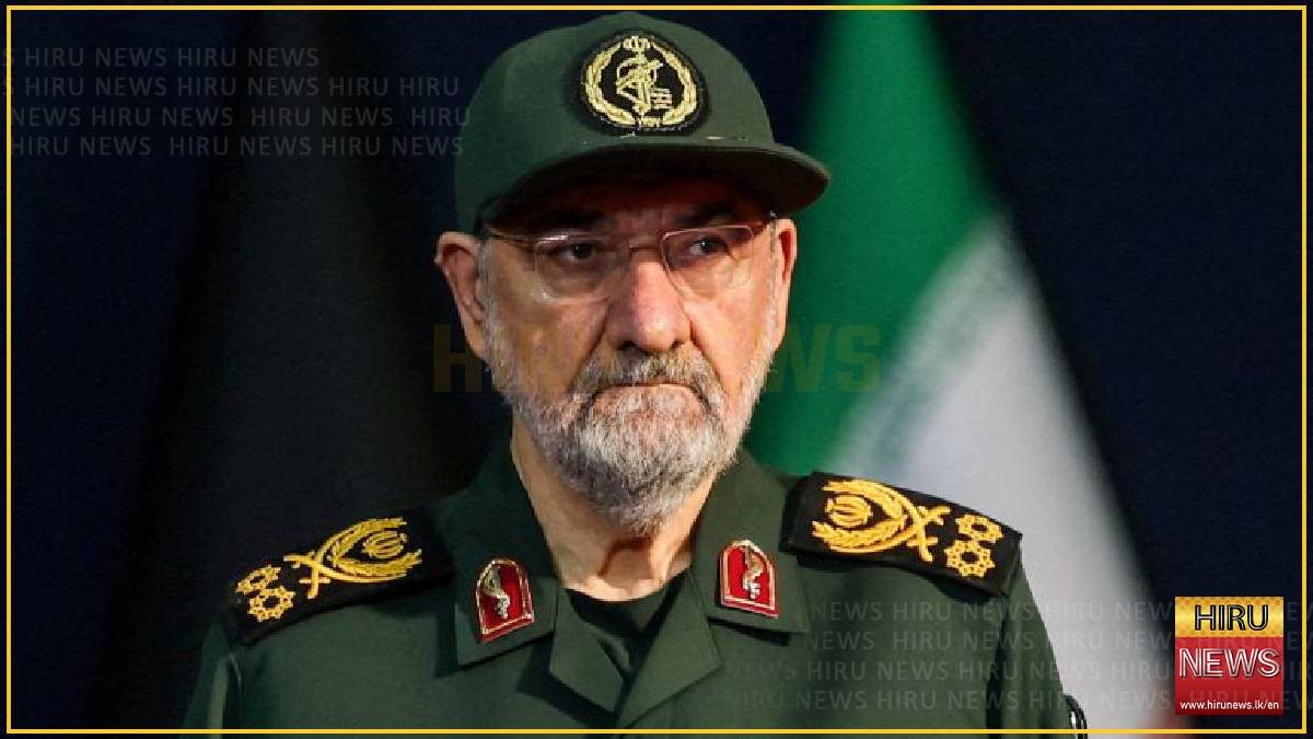 Iran sets seven conditions for talks with Washington — but names only six