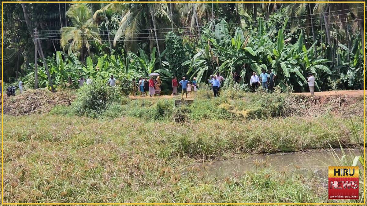 Rs. 52 million to clear silt from 15 Rajarata tanks before Maha season