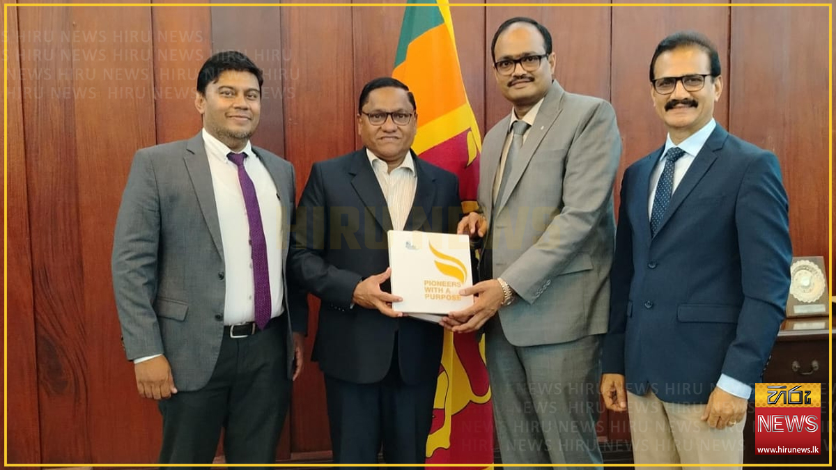 India's Apollo Hospitals tells Colombo it wants to build hospitals in Sri Lanka