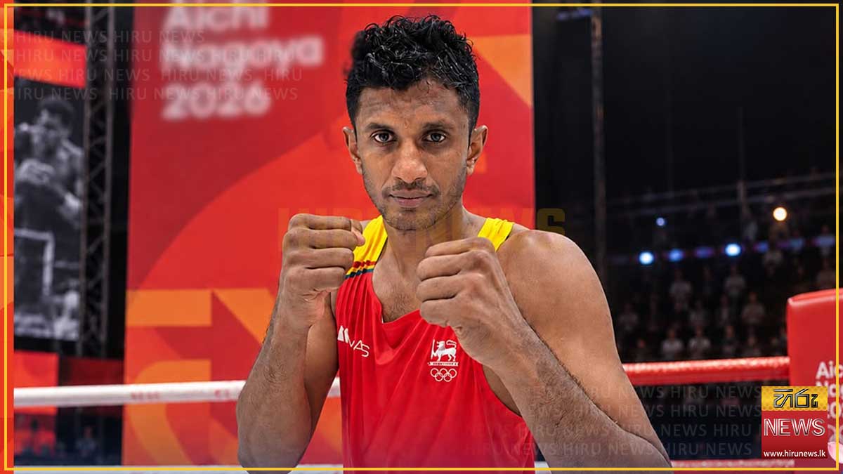 Chandrabandara edges Yemen's Saeed on a split decision to reach Asian Games last 16