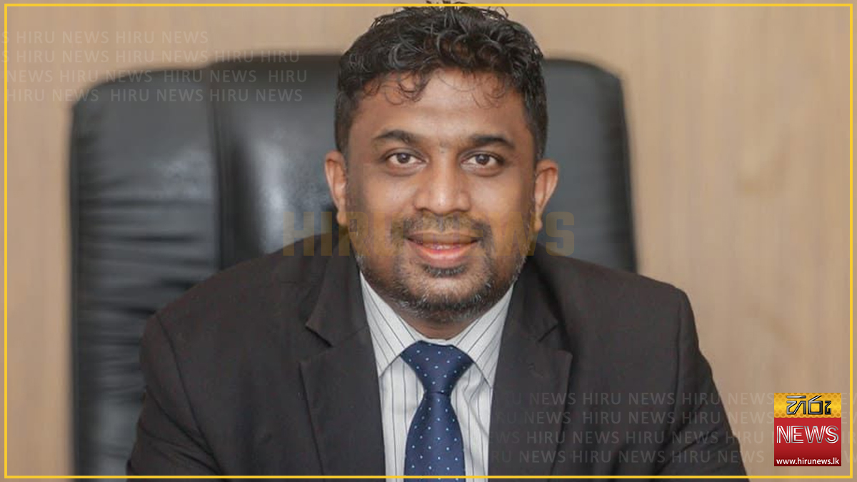 SLMC names Batticaloa lawyer as National List MP for one year
