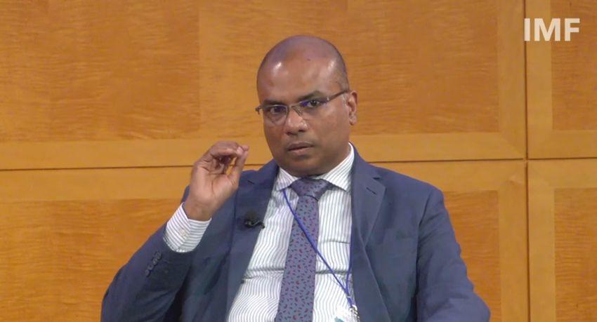 CIABOC chief tells IMF panel corruption helped cause Sri Lanka's collapse