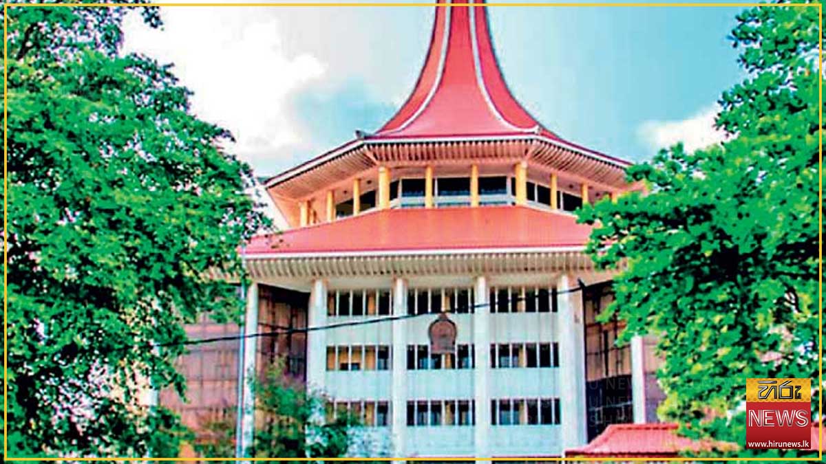 Two High Court judges proposed for Court of Appeal; three new High Court judges due tomorrow