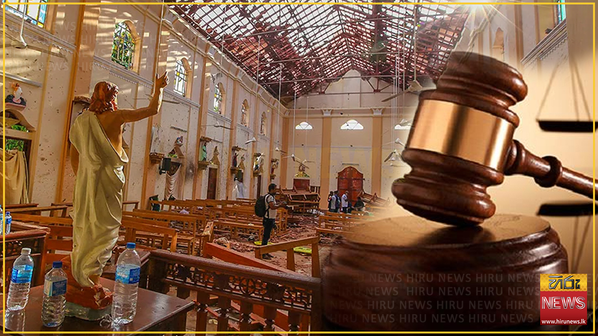 Named: the 15 convicted and nine acquitted in the Easter Sunday conspiracy case