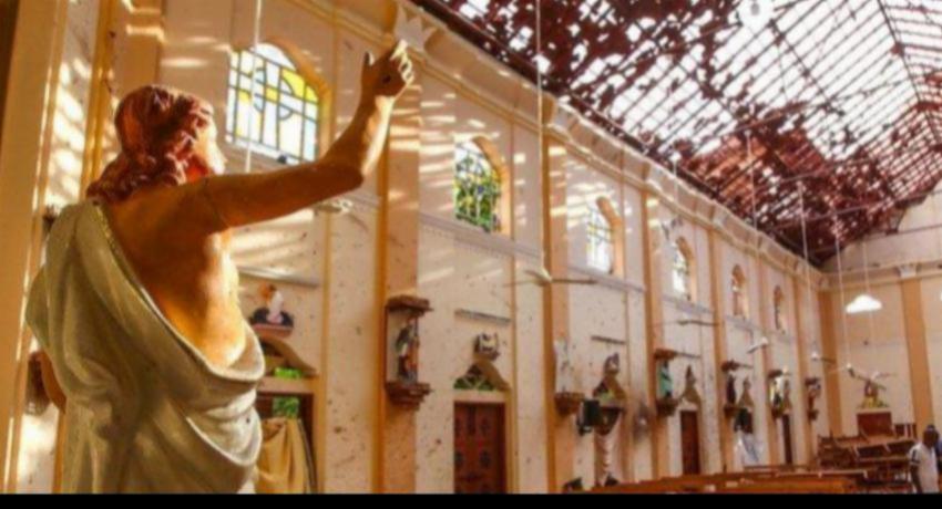 Easter Sunday convicts handed 220-year prison terms, all property confiscated