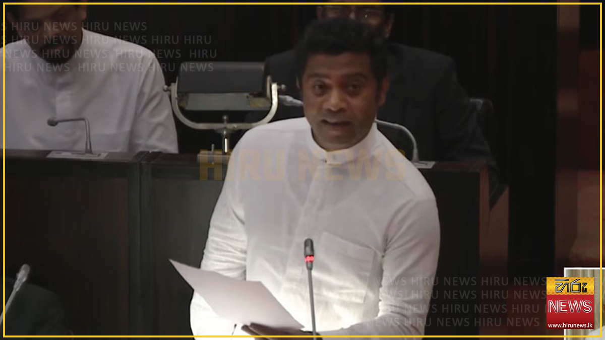 33 of 618 essential medicines out of stock, Health Minister tells Parliament