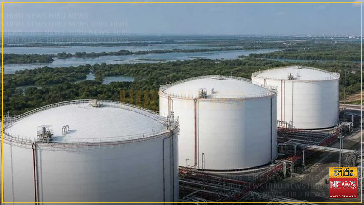 Chinese state pipeline firm wins $40.84m Muthurajawela–BIA jet fuel contract