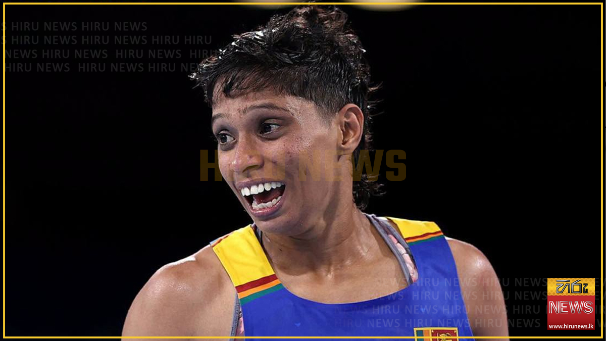 Pushpakumari wins 5-0 at Asian Games as two other Sri Lankan boxers go out