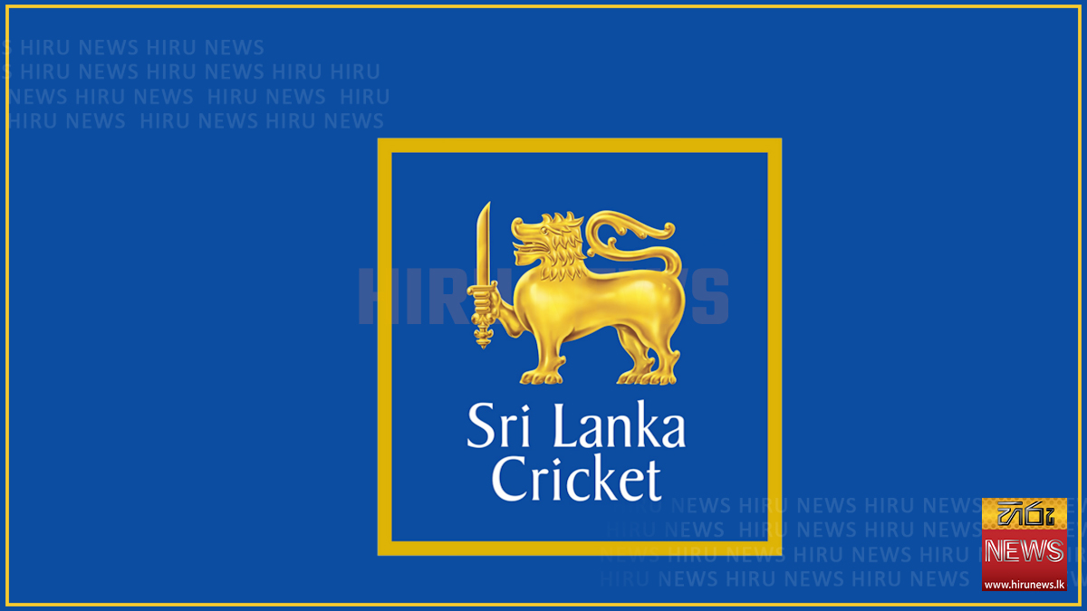 Cabinet clears new Sri Lanka Cricket Bill for gazette and Parliament