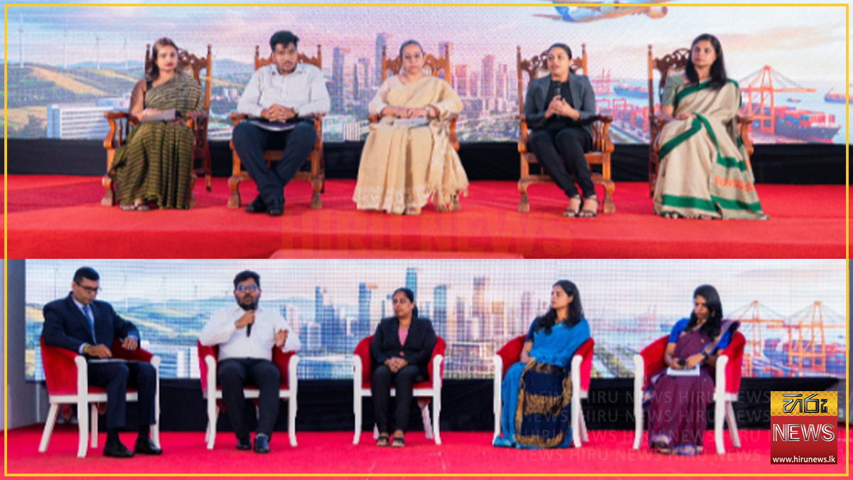 CSE and SEC wrap up SME capital-raising forums in Anuradhapura and Jaffna