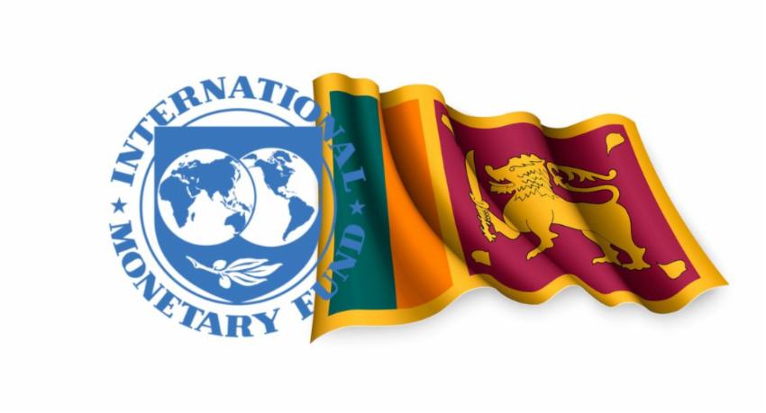 IMF ends Sri Lanka mission without staff-level deal, presses on tax and anti-corruption