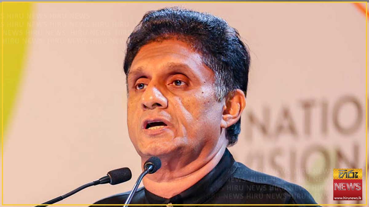 Premadasa tells Parliament 22nd Amendment destroys democracy, a day before the debate opens