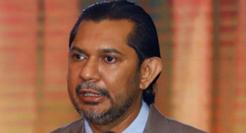 Gotabaya's ex-secretary remanded to October 7; 50 more statements still to be taken