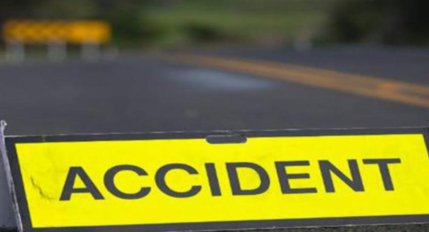 Twelve injured as private bus hits rear of SLTB bus at Buttala