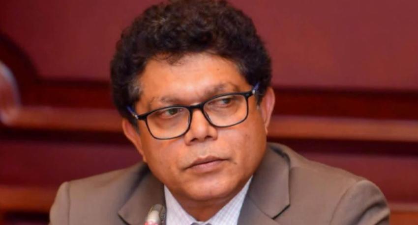 Sri Lanka to seek international funding for drought preparedness, minister says