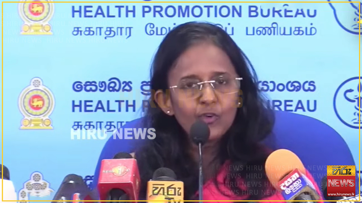 Survey finds 80% of Sri Lankan children do not brush twice a day