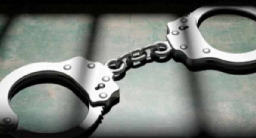 Former Krrish director Janaki Siriwardena arrested over alleged Rs. 70m bribe to Namal Rajapaksa