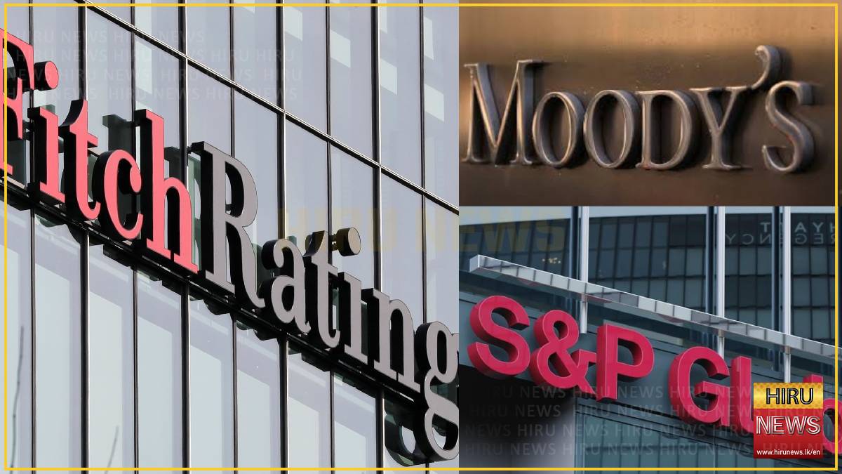 S&P and Moody's rating lag could derail Sri Lanka's 2027 bond plans, CAL warns