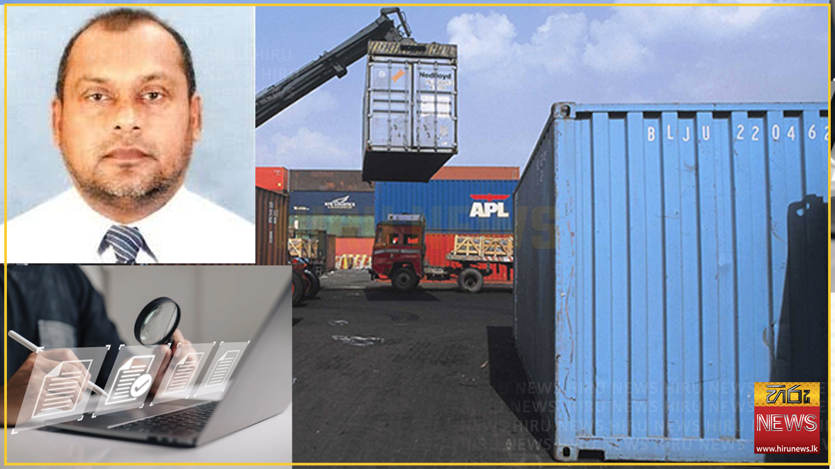 Clearing agents warn paperless Customs risks 'digitising bureaucracy' without deeper reform
