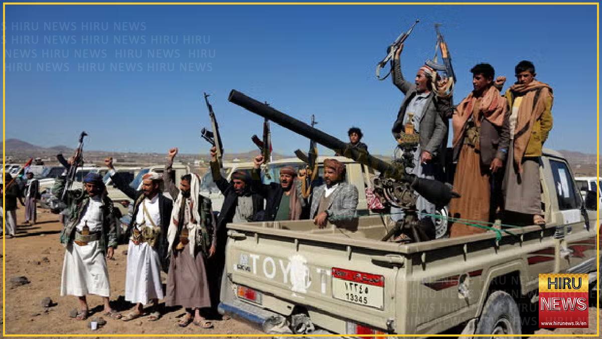 France sends troops to Yanbu as Saudi allies weigh action against Houthis