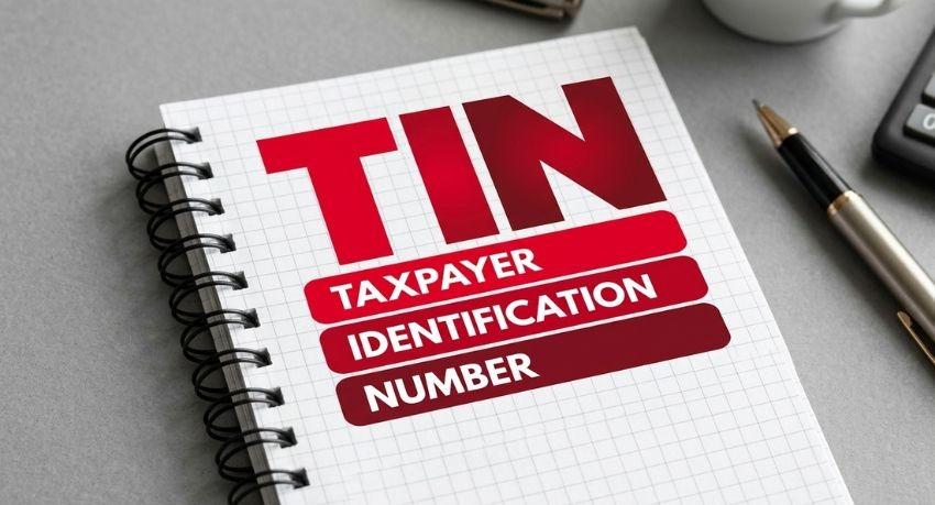 TIN certificate becomes mandatory for bank accounts, vehicles and land from November 1