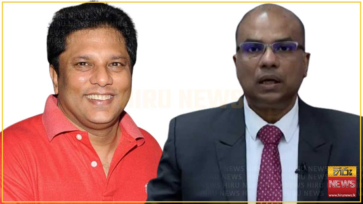 Lasantha's killing was a message to every journalist like him, CIABOC chief says