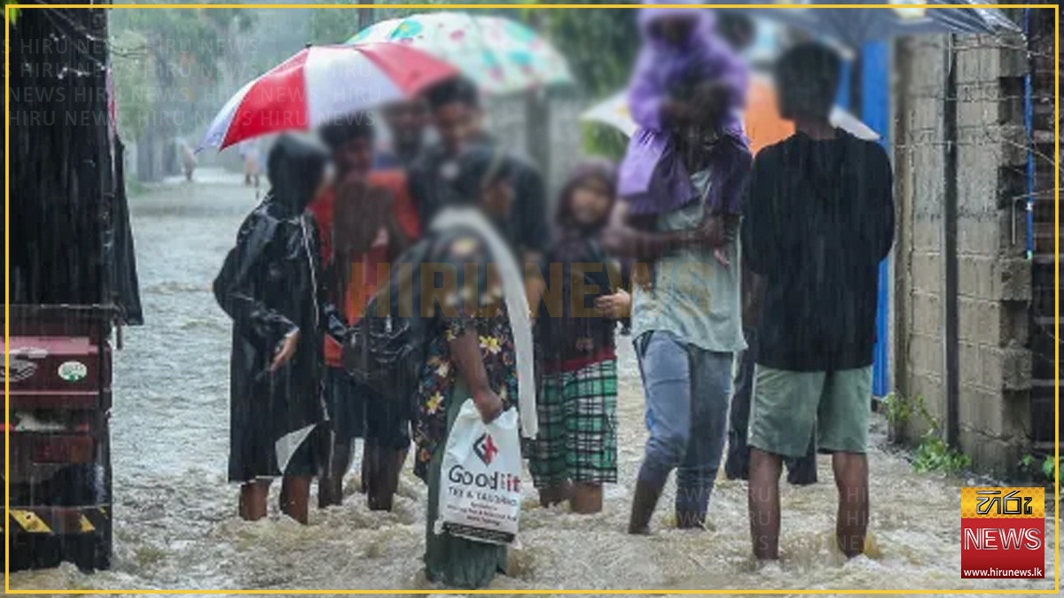 Weather death toll rises to three as DMC count reaches 3,495 across 15 districts
