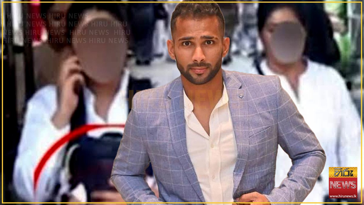 Arrest warrant issued for cricketer Chamika Karunaratne over missed maintenance hearing