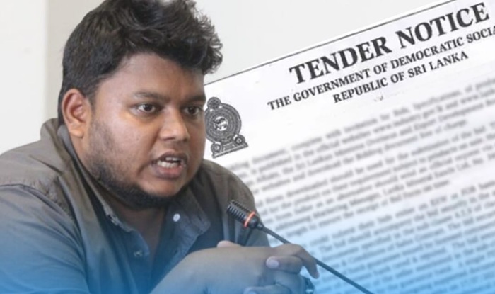 Activist alleges police body-camera tender document was written with ChatGPT