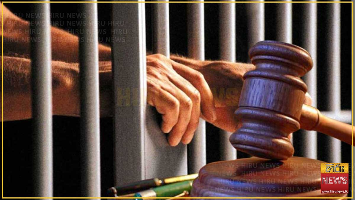 Former Sathosa transport manager remanded over Rs. 1.9 million cooperative fund case