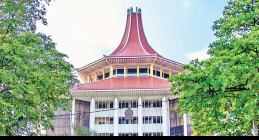 Supreme Court throws out contempt petitions against Shani Abeysekara, Ravi Seneviratne and Fr. Cyril Gamini