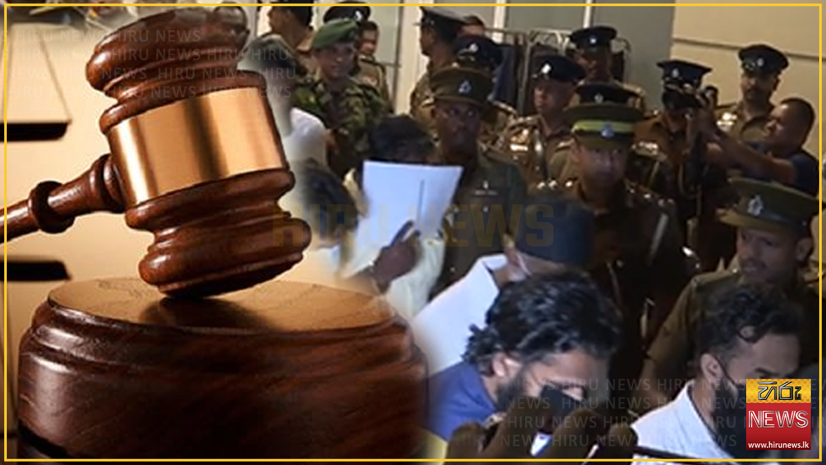 Wanathavilluwa explosives case to be heard daily from October 5