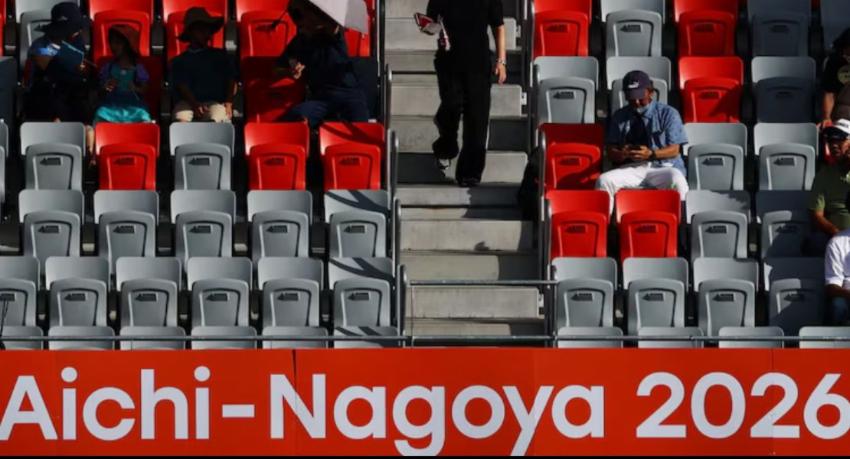 Sri Lanka into Asian Games cricket semi-finals without bowling a ball