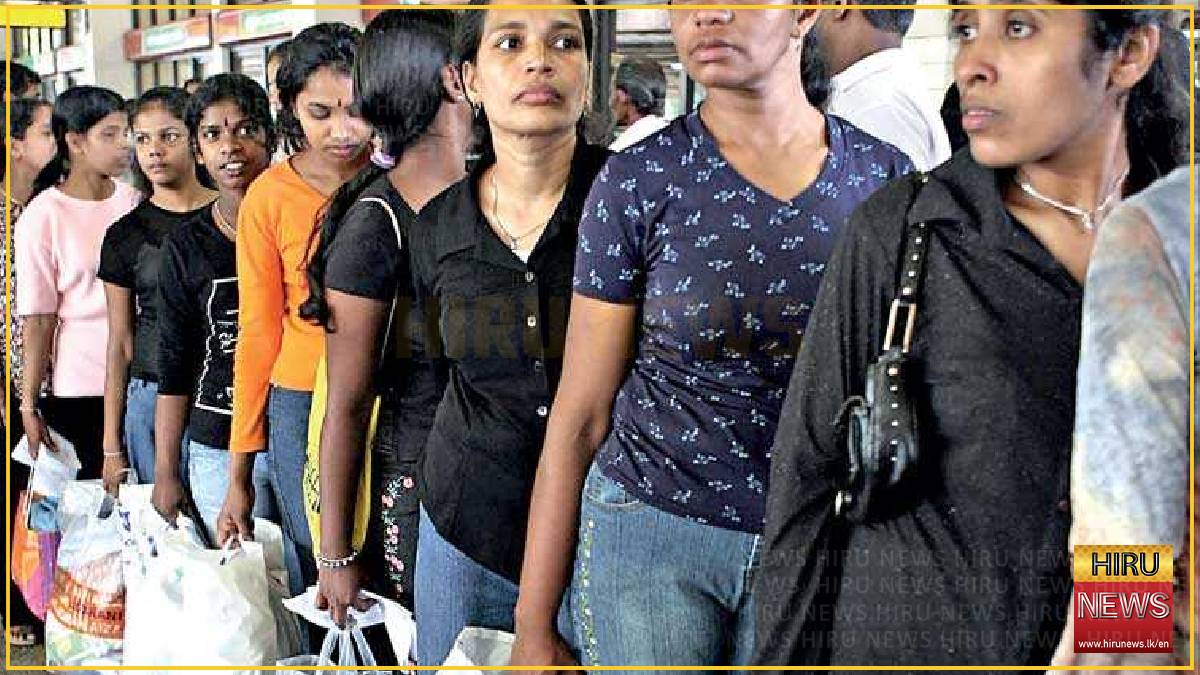 Sri Lanka's 2025 migration picture: departures flat, remittances up 22.8%