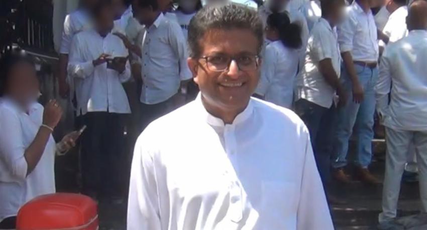 Colombo High Court acquits Udaya Gammanpila in Rs. 21 million breach of trust case